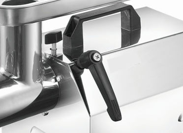 Mesin Daging Mincer Penggiling Daging Listrik Stainless Steel Peralatan Pengolahan Makanan