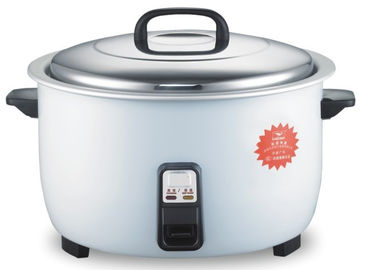 Ice Cooker Peralatan Dapur Memasak Stewpot Multi Cooker Non Stick Coating
