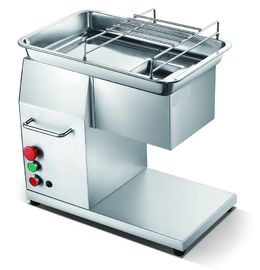 Mesin Pemotong Daging Komersial Alat Pengiris Daging Industrial Equipment Processing Food