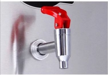 20L Mesin Pendidih Air Restaurant Water Boiler Listrik Pemanas Air Listrik