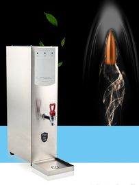 20L Mesin Pendidih Air Restaurant Water Boiler Listrik Pemanas Air Listrik