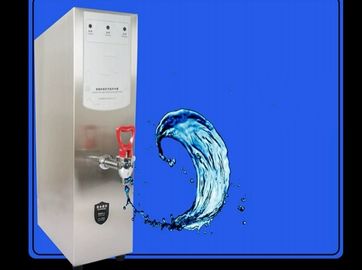 20L Mesin Pendidih Air Restaurant Water Boiler Listrik Pemanas Air Listrik