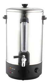 Katering Boiler Air Listrik Single Layer Stainless Steel Minum Botol Hangat