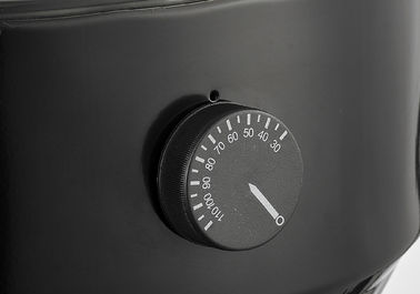 Katering Boiler Air Listrik Single Layer Stainless Steel Minum Botol Hangat