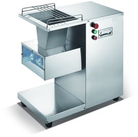Mesin Pemotong Daging Komersial Alat Pengiris Daging Industrial Equipment Processing Food